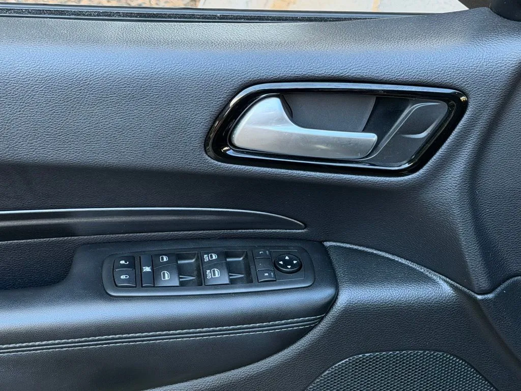 Dodge Durango photo 30