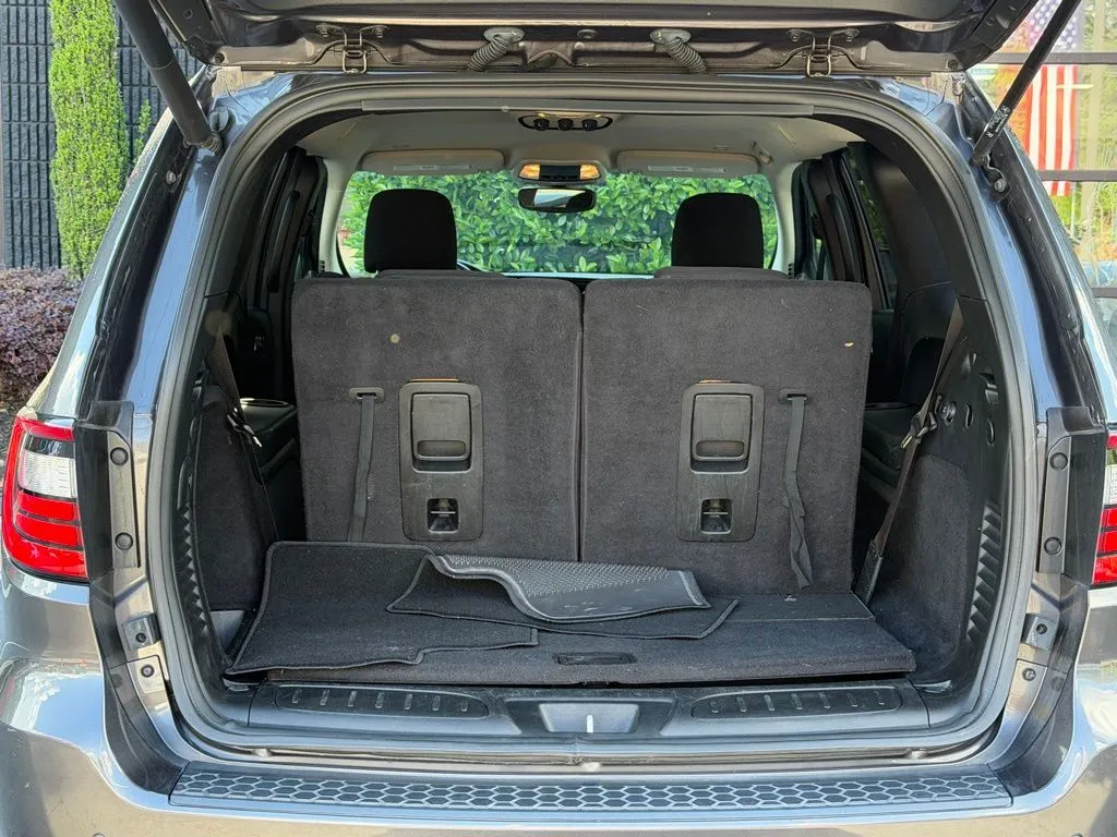 Dodge Durango photo 18
