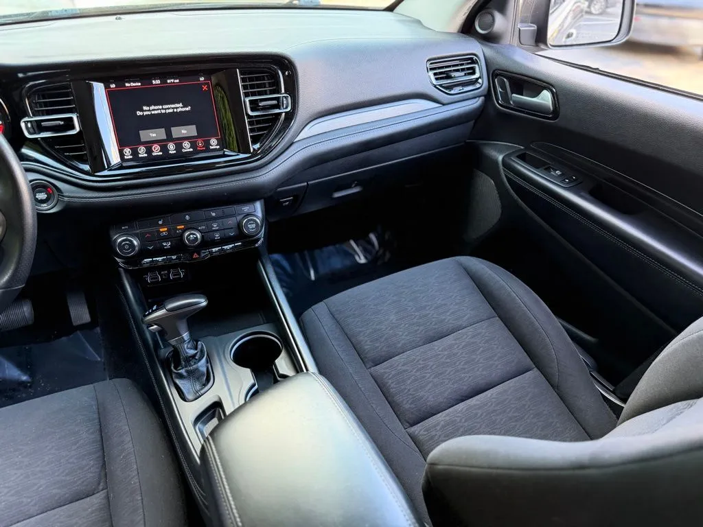 Dodge Durango photo 43
