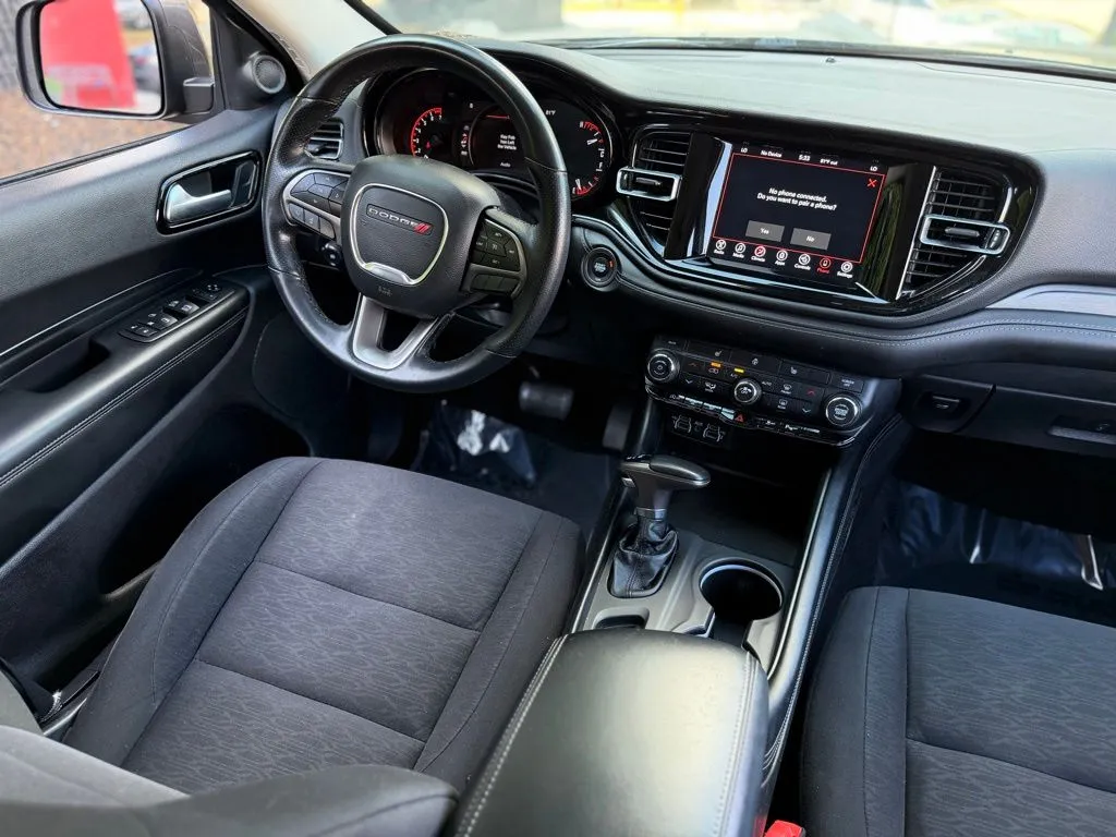 Dodge Durango photo 42