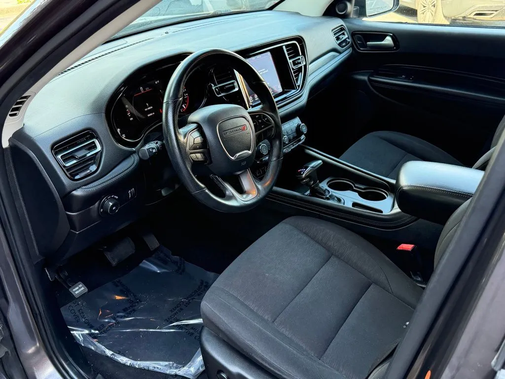 Dodge Durango photo 24