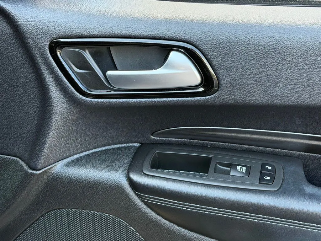 Dodge Durango photo 38