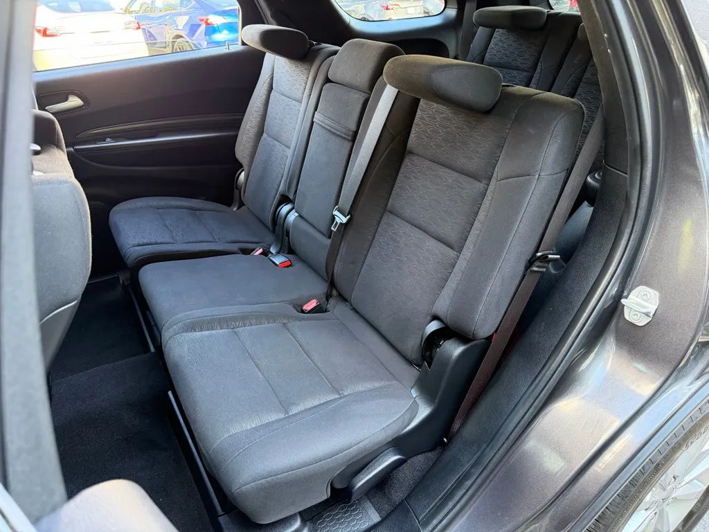 Dodge Durango photo 32