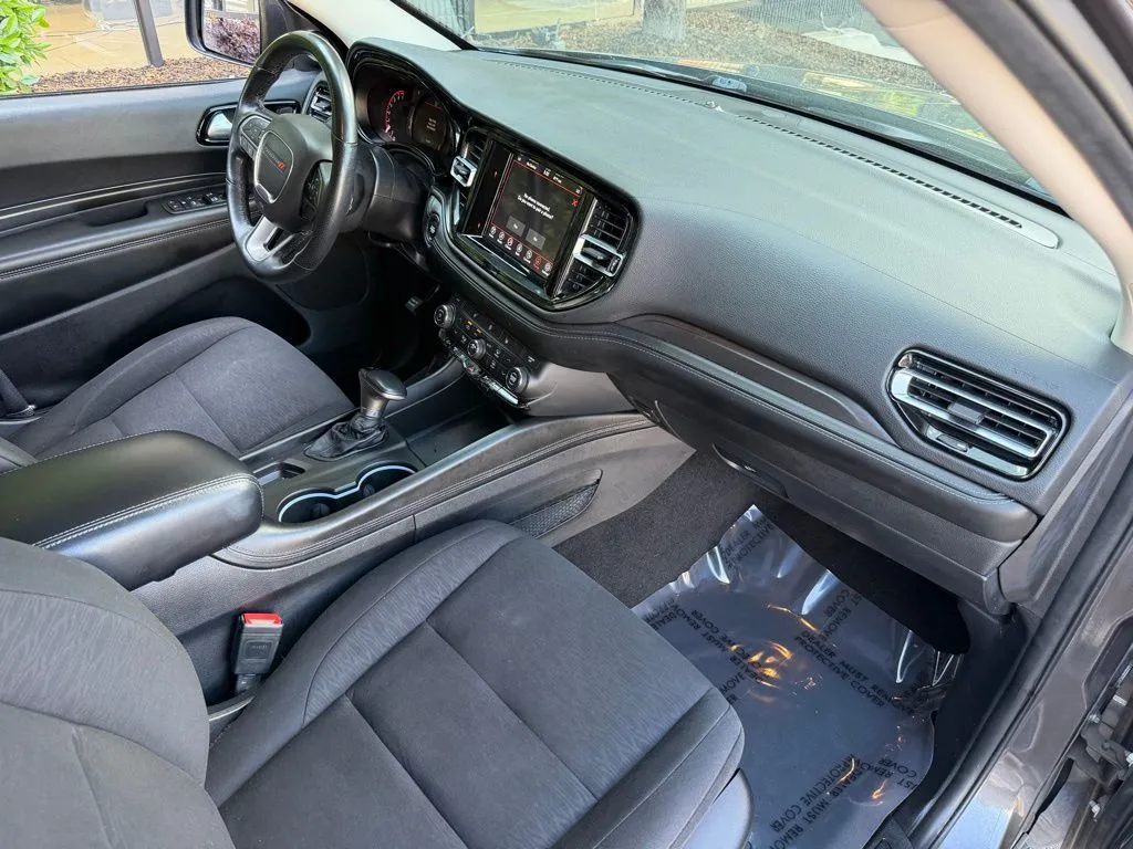 Dodge Durango photo 34