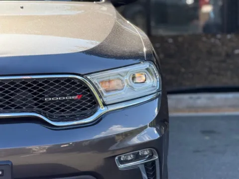 More photos of 2021 Dodge Durango SXT Plus at Gravity Autos Sandy Springs, GA