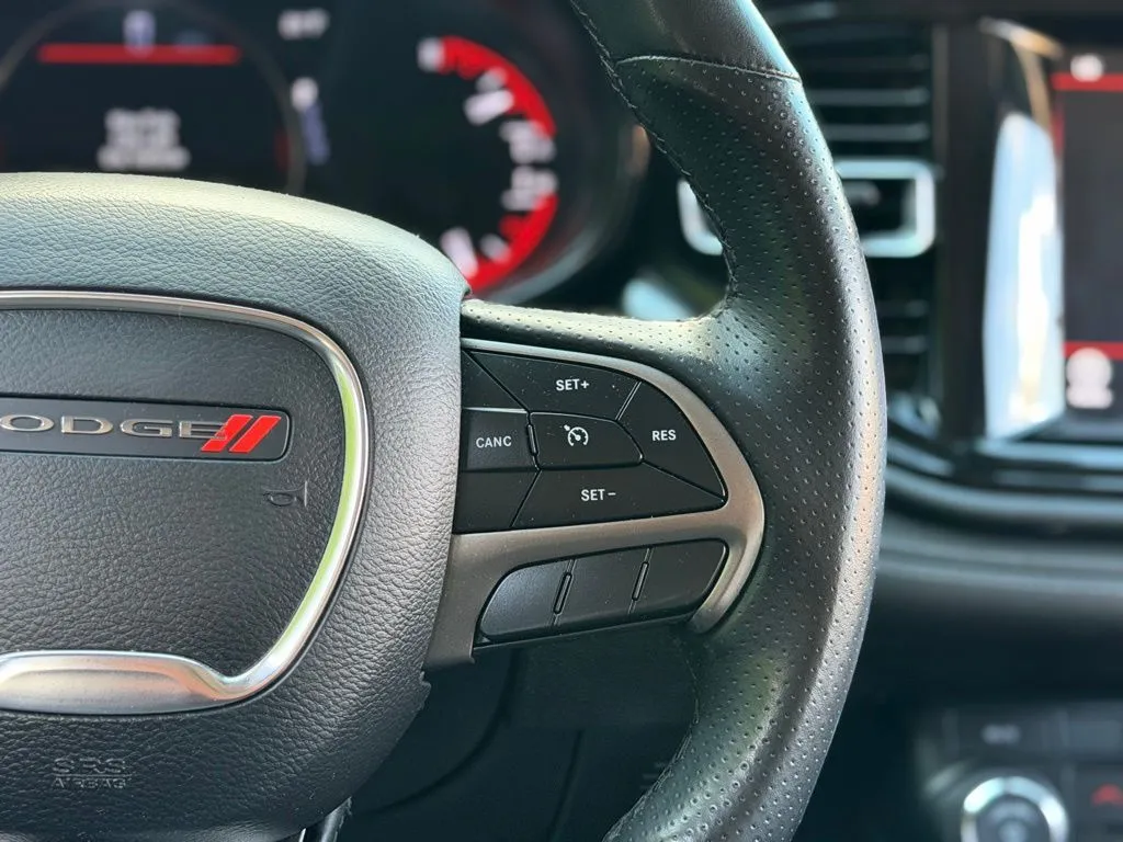 Dodge Durango photo 46