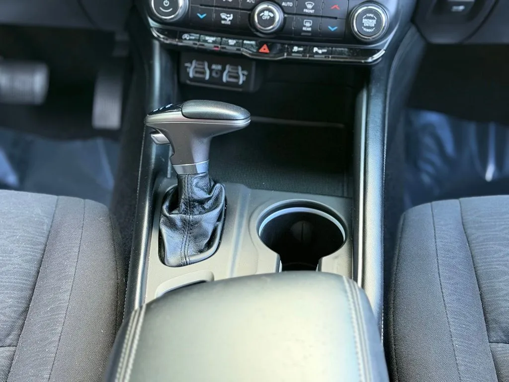 Dodge Durango photo 49