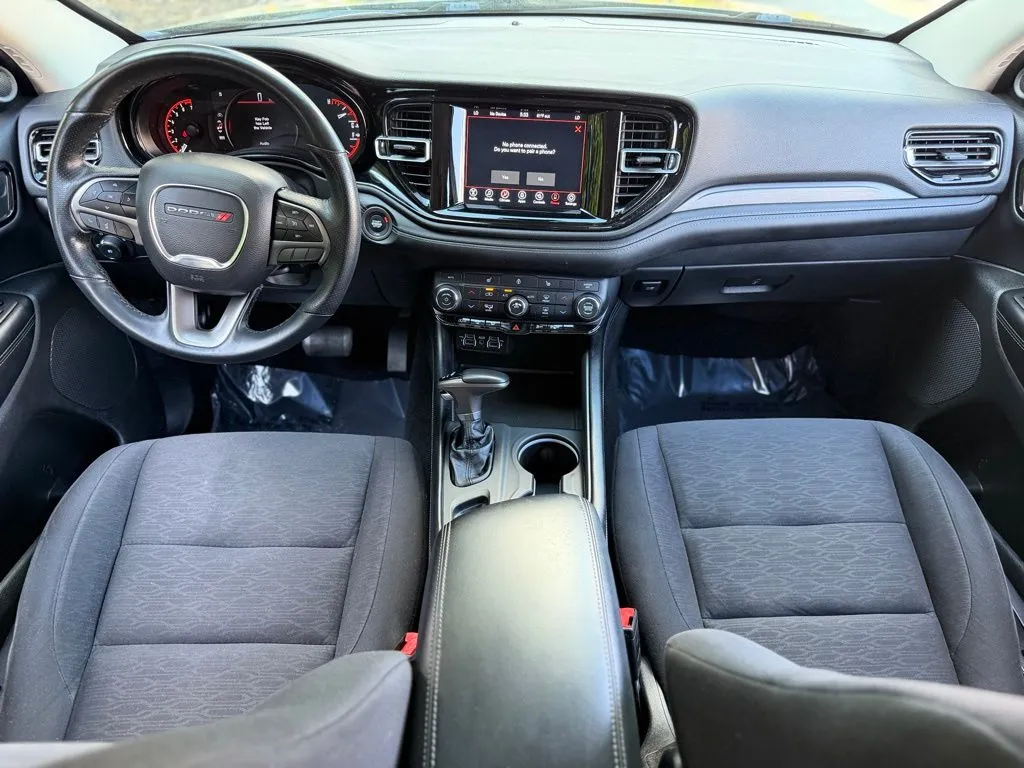 Dodge Durango photo 41