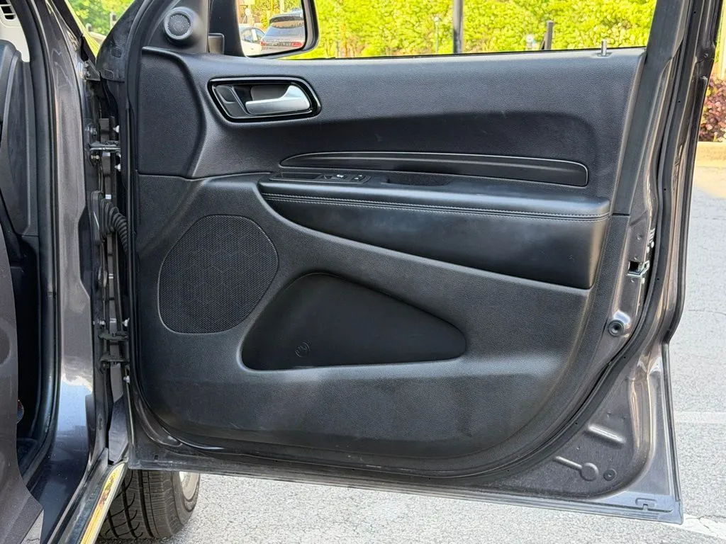 Dodge Durango photo 37
