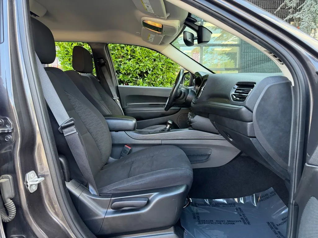 Dodge Durango photo 35