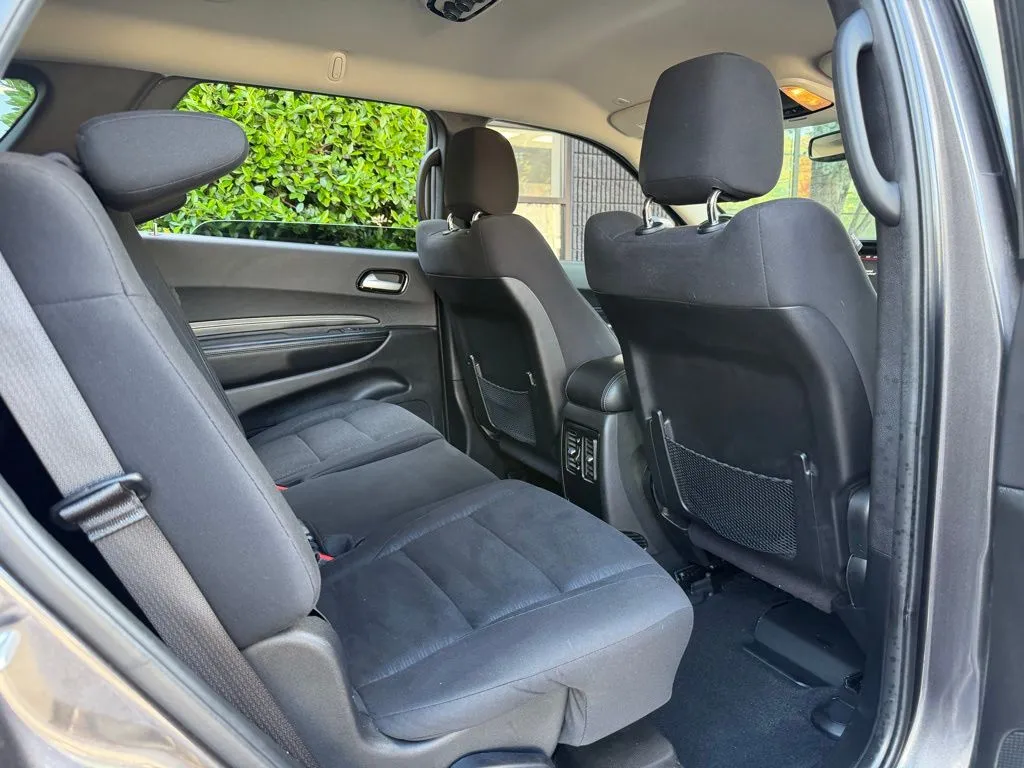 Dodge Durango photo 39