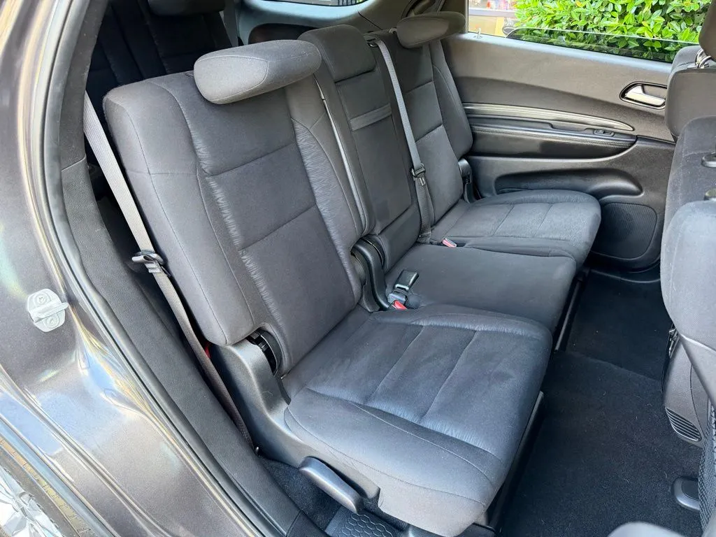 Dodge Durango photo 40