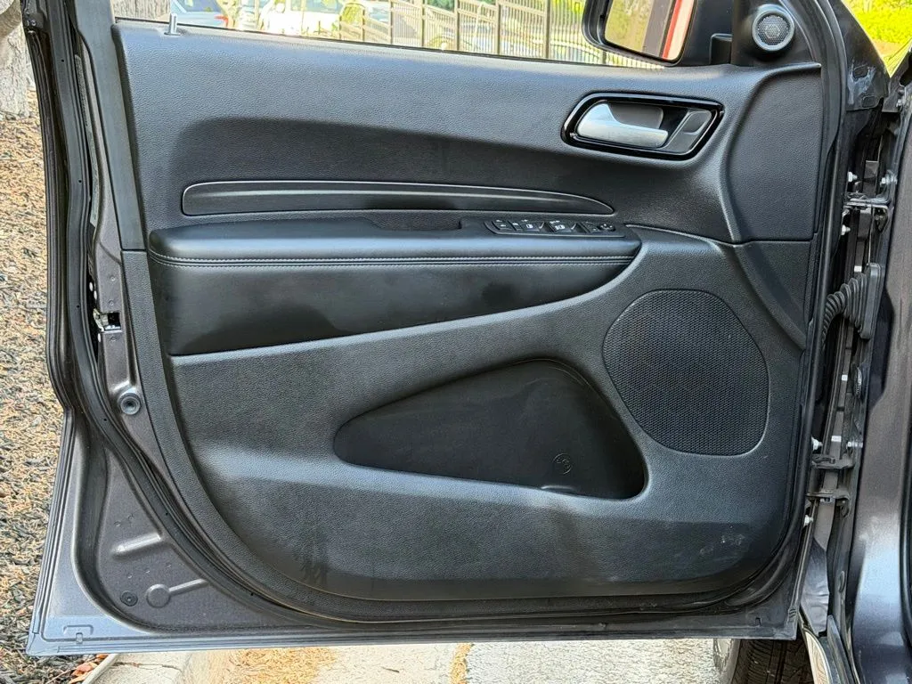Dodge Durango photo 29