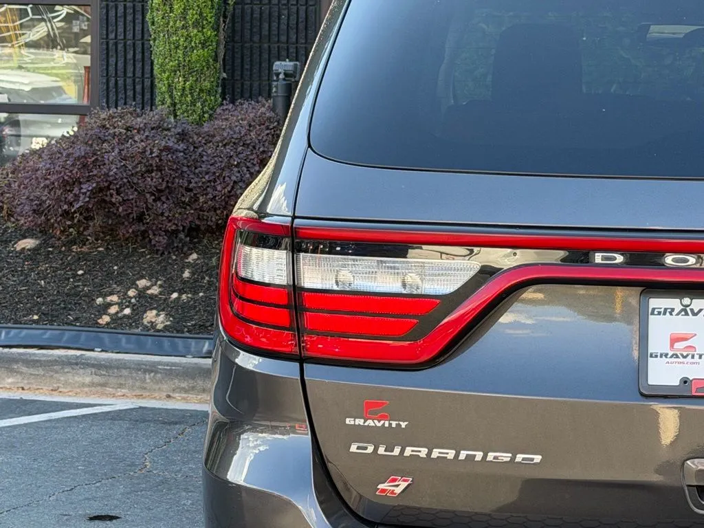 Dodge Durango photo 15
