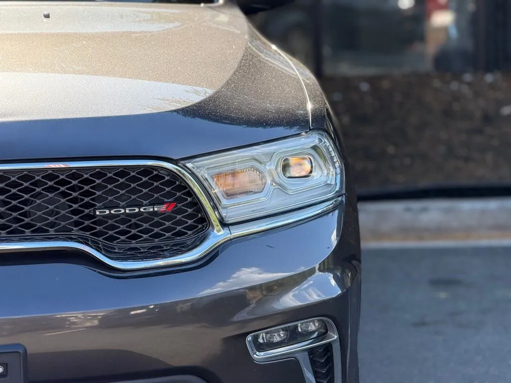 Dodge Durango photo 5
