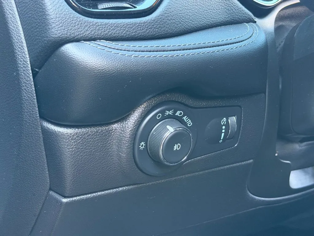 Dodge Durango photo 28