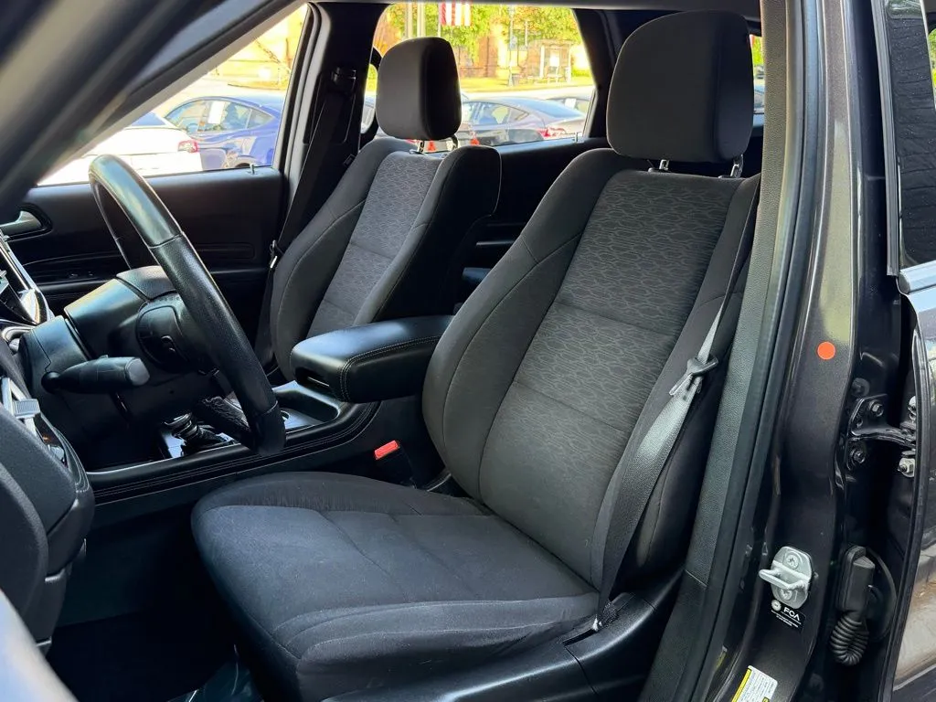Dodge Durango photo 26