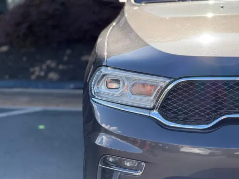 More photos of 2021 Dodge Durango SXT Plus at Gravity Autos Sandy Springs, GA