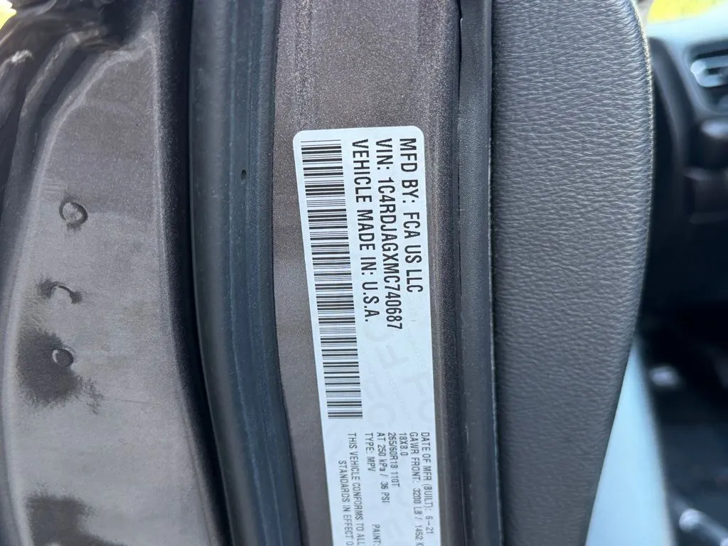 Dodge Durango photo 56
