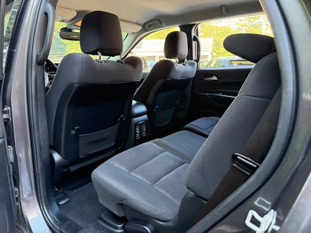 Dodge Durango photo 31