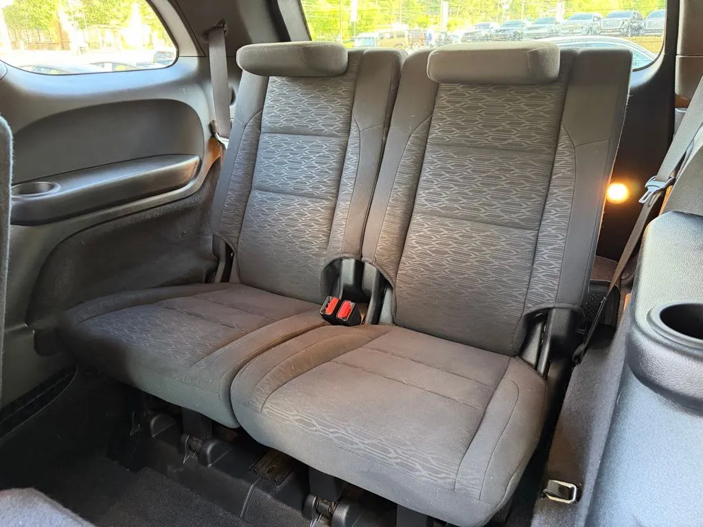 Dodge Durango photo 33