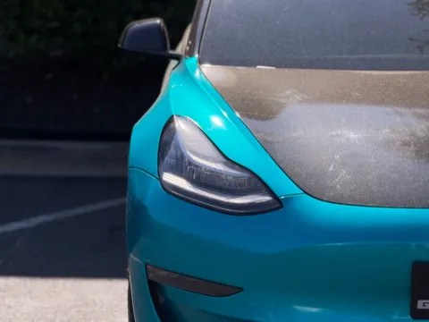 More photos of 2020 Tesla Model 3 Long Range at Gravity Autos Sandy Springs, GA