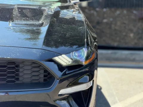 More photos of 2023 Ford Mustang EcoBoost Premium at Gravity Autos Sandy Springs, GA