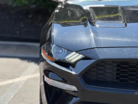 More photos of 2023 Ford Mustang EcoBoost Premium at Gravity Autos Sandy Springs, GA