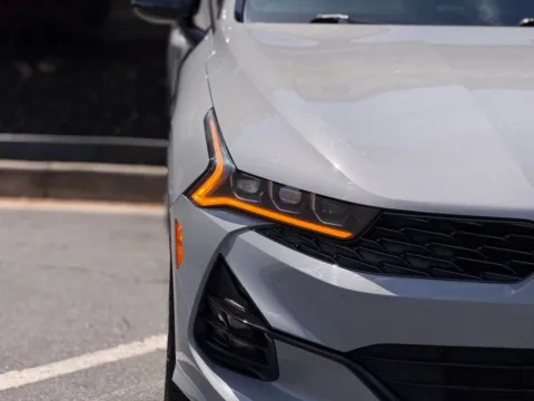 More photos of 2024 Kia K5 GT-Line at Gravity Autos Sandy Springs, GA