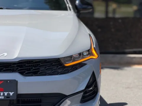 More photos of 2024 Kia K5 GT-Line at Gravity Autos Sandy Springs, GA