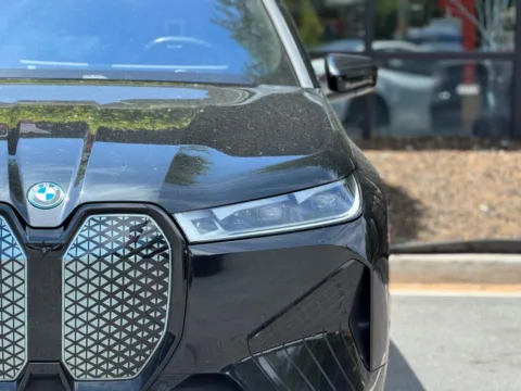 More photos of 2023 BMW iX M60 at Gravity Autos Sandy Springs, GA