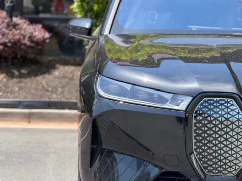 More photos of 2023 BMW iX M60 at Gravity Autos Sandy Springs, GA