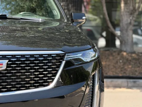 More photos of 2024 Cadillac XT6 Premium Luxury at Gravity Autos Sandy Springs, GA