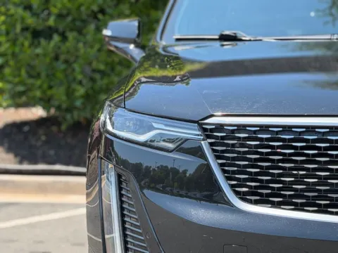 More photos of 2024 Cadillac XT6 Premium Luxury at Gravity Autos Sandy Springs, GA