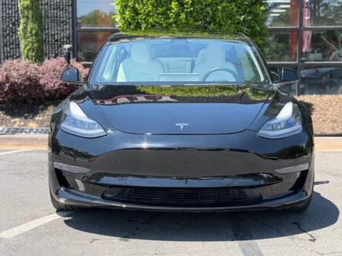 Another view of 2022 Tesla Model 3 Performance for sale in Sandy Springs, GA at Gravity Autos Sandy Springs