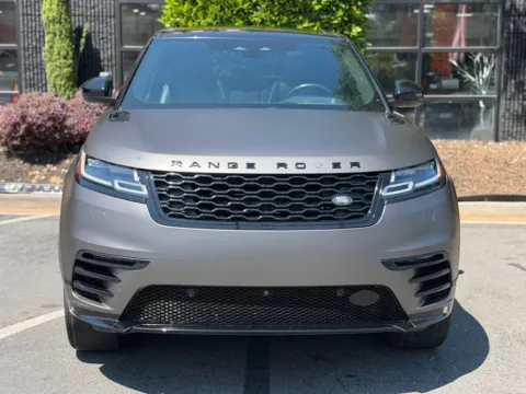 Another view of 2021 Land Rover Range Rover Velar P250 R-Dynamic S for sale in Sandy Springs, GA at Gravity Autos Sandy Springs