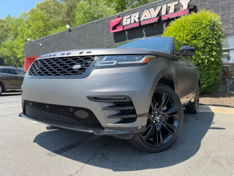 Photos of 2021 Land Rover Range Rover Velar P250 R-Dynamic S for sale in Sandy Springs, GA at Gravity Autos Sandy Springs