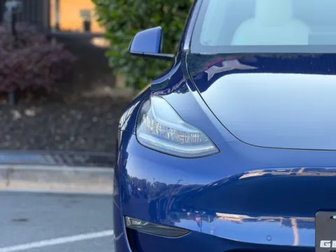 More photos of 2020 Tesla Model Y Long Range at Gravity Autos Sandy Springs, GA