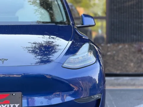 More photos of 2020 Tesla Model Y Long Range at Gravity Autos Sandy Springs, GA