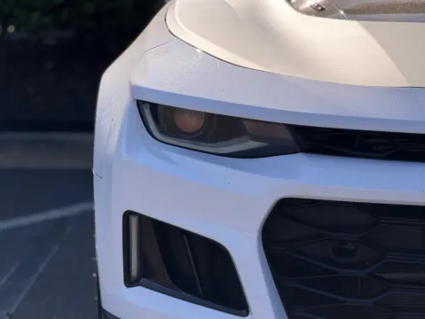 More photos of 2019 Chevrolet Camaro ZL1 at Gravity Autos Sandy Springs, GA