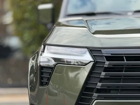 More photos of 2024 Lexus GX 550 Premium+ at Gravity Autos Sandy Springs, GA