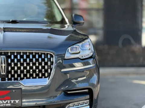 More photos of 2023 Lincoln Aviator Black Label at Gravity Autos Sandy Springs, GA