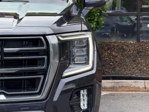 More photos of 2024 GMC Yukon AT4 at Gravity Autos Sandy Springs, GA