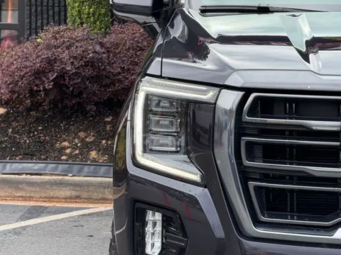 More photos of 2024 GMC Yukon AT4 at Gravity Autos Sandy Springs, GA