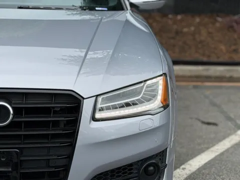 More photos of 2017 Audi A8 L 3.0T at Gravity Autos Sandy Springs, GA