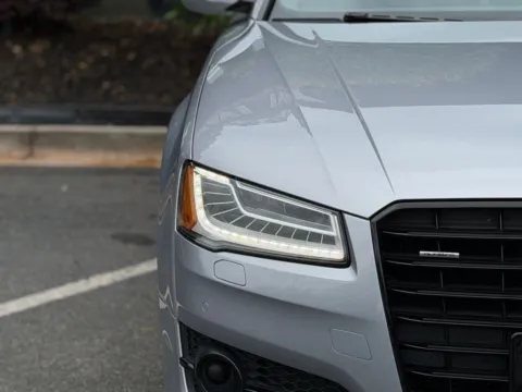 More photos of 2017 Audi A8 L 3.0T at Gravity Autos Sandy Springs, GA