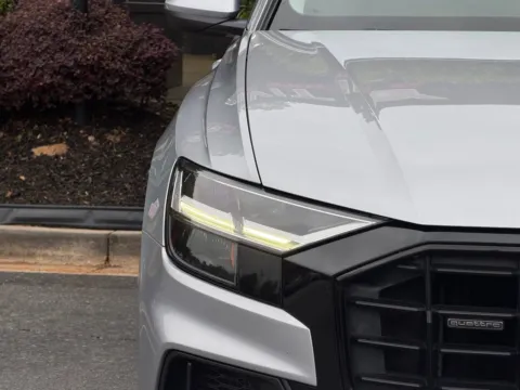 More photos of 2019 Audi Q8 3.0T Premium Plus at Gravity Autos Sandy Springs, GA