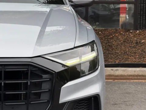 More photos of 2019 Audi Q8 3.0T Premium Plus at Gravity Autos Sandy Springs, GA