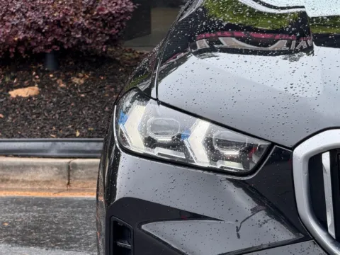 More photos of 2024 BMW X5 xDrive40i at Gravity Autos Sandy Springs, GA