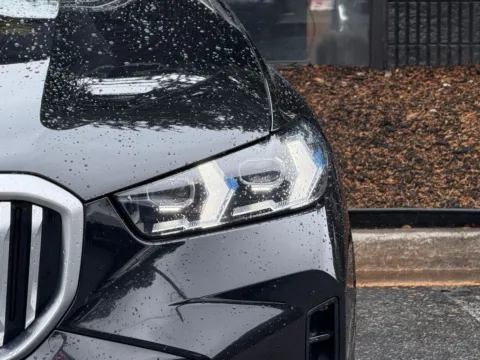 More photos of 2024 BMW X5 xDrive40i at Gravity Autos Sandy Springs, GA